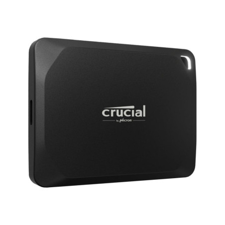 Crucial X10 Pro 1 TB Black, W128564390