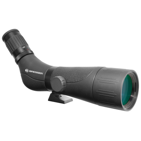Bresser Spektar 15-45x60 45° Longue Vue, Noir