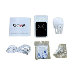 SJCAM S1 Home Camera - Home Monitoring