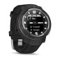 Garmin Instinct Crossover - Montre GPS connectée Hybride et Robuste – Noire – Boîtier 45 mm Garmin Instinct Crossover - Montre GPS connectée Hybride et Robuste – Noire – Boîtier 45 mm
