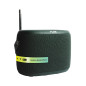 Pure Woodland Enceinte Portable, Haut-Parleur Bluetooth avec Radio Dab+/FM (étanche IP67, Batterie 14h - Parfait pour Le Jardin Pure Woodland Enceinte Portable, Haut-Parleur Bluetooth avec Radio Dab+/FM (étanche IP67, Batterie 14h - Parfait pour Le Jardin