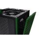 Thermaltake The Tower 200 | Racing Green