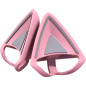Razer Kitty Ears V2 - Oreilles de Chat clippables pour Casque Gaming (Se clipse sur Le Casque, Versatile, Straps Ajustables, 26g Razer Kitty Ears V2 - Oreilles de Chat clippables pour Casque Gaming (Se clipse sur Le Casque, Versatile, Straps Ajustables, 26g