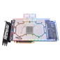 Thermaltake Pacific V-RTX 4080 Plus Waterblock (MSI RTX 4080 Gaming X Trio & RTX 4080 SUPRIM X Only)