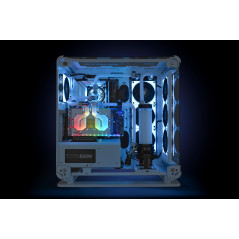 Thermaltake Pacific V-RTX 4080 Plus Waterblock (MSI RTX 4080 Gaming X Trio & RTX 4080 SUPRIM X Only)