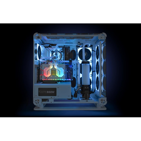 Thermaltake Pacific V-RTX 4080 Plus Waterblock (MSI RTX 4080 Gaming X Trio & RTX 4080 SUPRIM X Only)