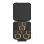 PolarPro - DJI Mavic 3 Pro - Shutter Collection - ND8, ND16, ND32 - Lightweight Aluminum - Cinema Series Glass PolarPro - DJI Mavic 3 Pro - Shutter Collection - ND8, ND16, ND32 - Lightweight Aluminum - Cinema Series Glass