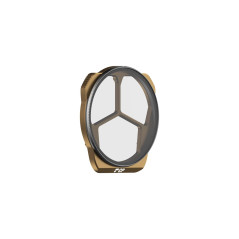 PolarPro - DJI Mavic 3 Pro - Circular Polarizer - Lightweight Aluminum - Cinema Series Glass
