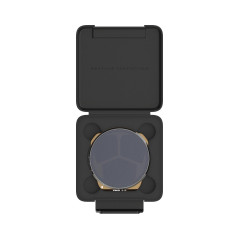 PolarPro - DJI Mavic 3 Pro - VND 3-6 - Lightweight Aluminum - Cinema Series Glass