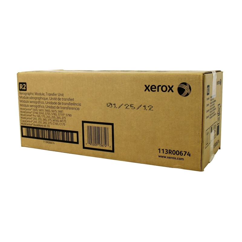 XEROX 113R00674 XEROGRAPHICS Module 5150/5740/5745/5755