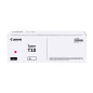 Canon T10 Toner Cartridge 1 Pc(S) Original Magenta, W128277710 (Original Magenta)