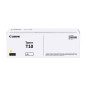 Canon T10 Toner Cartridge 1 Pc(S) Original Yellow, W128277715 (Original Yellow)