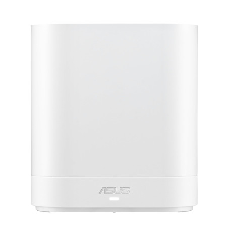 ASUS ExpertWiFi EBM68 x 1 – Système maillé Professionnel de sécurité Tri-Bande AX7800