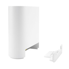 ASUS ExpertWiFi EBM68 x 1 – Système maillé Professionnel de sécurité Tri-Bande AX7800