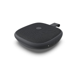 Fresh 'n Rebel Rockbox Bold XS - Haut-parleur - pour utilisation mobile - sans fil - Bluetooth - gris orage