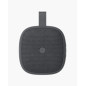 Fresh 'n Rebel Rockbox Bold XS - Haut-parleur - pour utilisation mobile - sans fil - Bluetooth - gris orage Fresh 'n Rebel Rockbox Bold XS - Haut-parleur - pour utilisation mobile - sans fil - Bluetooth - gris orage