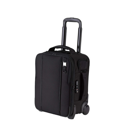 Tenba Roadie Roller 18 International 638-711 Sac à roulettes pour Appareil Photo