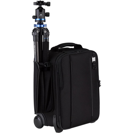 Tenba Roadie Roller 18 International 638-711 Sac à roulettes pour Appareil Photo