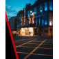 Objectif Canon RF 28 mm F2.8 STM, distance focale large, plein format, design "pancake", photographie paysage/voyage/rue, compat Objectif Canon RF 28 mm F2.8 STM, distance focale large, plein format, design "pancake", photographie paysage/voyage/rue, compat