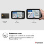 TomTom GO Expert 7 Plus Premium Pack GPS pour Poids Lourd (écran 7 Pouces, Planification de Parcours et Points d'intérêt pour Gr TomTom GO Expert 7 Plus Premium Pack GPS pour Poids Lourd (écran 7 Pouces, Planification de Parcours et Points d'intérêt pour Gr