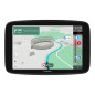 TomTom GPS GO Superior (Ecran 7 Pouces, Info Trafic, Alertes de Zones de Danger, Cartes Monde, Mise à Jour Rapide Via WiFi, Prix TomTom GPS GO Superior (Ecran 7 Pouces, Info Trafic, Alertes de Zones de Danger, Cartes Monde, Mise à Jour Rapide Via WiFi, Prix