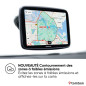 TomTom GPS GO Superior (Ecran 7 Pouces, Info Trafic, Alertes de Zones de Danger, Cartes Monde, Mise à Jour Rapide Via WiFi, Prix TomTom GPS GO Superior (Ecran 7 Pouces, Info Trafic, Alertes de Zones de Danger, Cartes Monde, Mise à Jour Rapide Via WiFi, Prix
