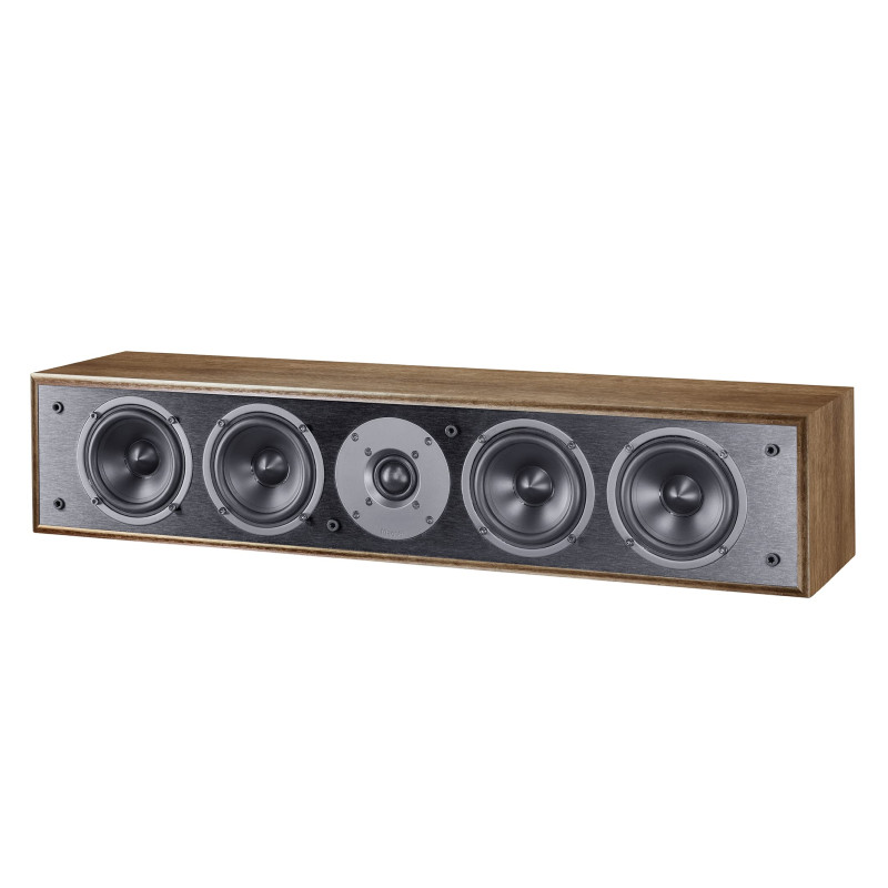 Magnat S14C Noyer - Enceinte Centrale