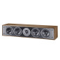 Magnat S14C Noyer - Enceinte Centrale