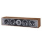Magnat S14C Noyer - Enceinte Centrale
