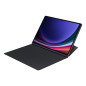 Samsung Etui Support pour Galaxy Tab S9/S10 Ultra - Noir Samsung Etui Support pour Galaxy Tab S9/S10 Ultra - Noir