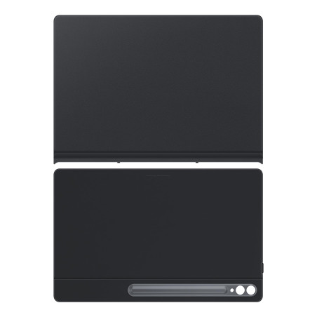 Samsung Etui Support pour Galaxy Tab S9/S10 Ultra - Noir