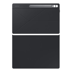 Samsung Etui Support pour Galaxy Tab S9/S10 Ultra - Noir