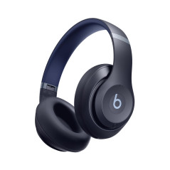 Beats Studio Pro - Casque sans Fil avec Bluetooth et Réduction du Bruit - Audio Spatial personnalisé, Audio USB-C au Format Loss