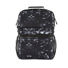 HP - PC Sac à Dos HP Campus XL, Mixte, Noir, 16,1
