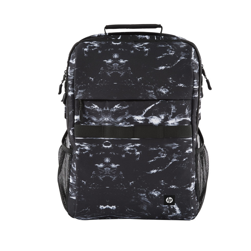 HP - PC Sac à Dos HP Campus XL, Mixte, Noir, 16,1