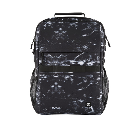 HP - PC Sac à Dos HP Campus XL, Mixte, Noir, 16,1