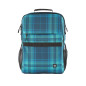 HP - PC Sac à Dos HP Campus XL, Mixte, Tartan Bleu, 16,1 HP - PC Sac à Dos HP Campus XL, Mixte, Tartan Bleu, 16,1