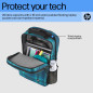 HP - PC Sac à Dos HP Campus XL, Mixte, Tartan Bleu, 16,1 HP - PC Sac à Dos HP Campus XL, Mixte, Tartan Bleu, 16,1