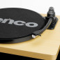 Lenco L-30 Wood Tourne-Disque entraîné par Courroie Platine - Platines (Tourne-Disque entraîné par Courroie, 33,45 TR/Min, 30 cm Lenco L-30 Wood Tourne-Disque entraîné par Courroie Platine - Platines (Tourne-Disque entraîné par Courroie, 33,45 TR/Min, 30 cm