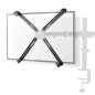 Kit de Montage d'adaptateur - 13" - 27" - Poids Max. : 8 kg Kit de Montage d'adaptateur - 13" - 27" - Poids Max. : 8 kg