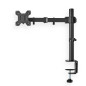 Nedis MMSIS110BK Support d'écran Plat pour Bureau 81,3 cm (32") Noir