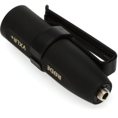 RØDE VXLR+ Adaptateur TRS 3,5 mm à XLR