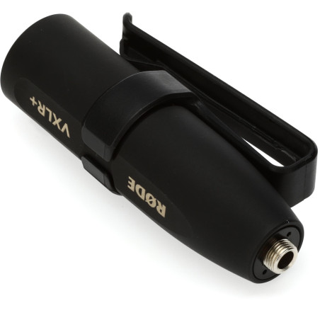 RØDE VXLR+ Adaptateur TRS 3,5 mm à XLR