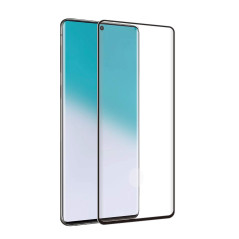 Tiger Glass Plus Verre TREMPE ANTIBACTERIEN: Samsung Galaxy S20+/5G