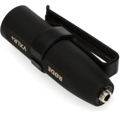 RØDE VXLR+ Adaptateur TRS 3,5 mm à XLR
