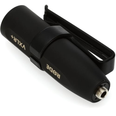 RØDE VXLR+ Adaptateur TRS 3,5 mm à XLR