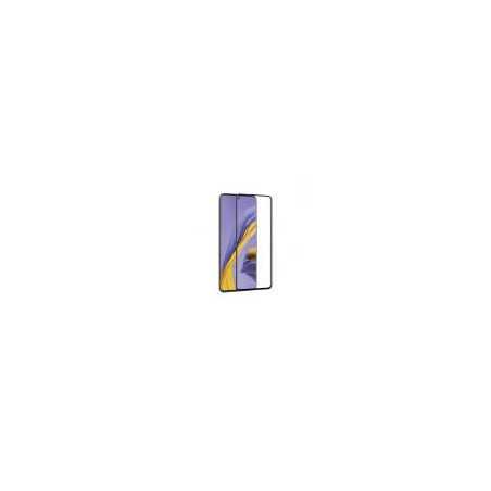 Tiger Glass Plus Verre TREMPE ANTIBACTERIEN: Samsung Galaxy A51 5G