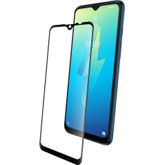 WIKO Verre Trempe Power U10