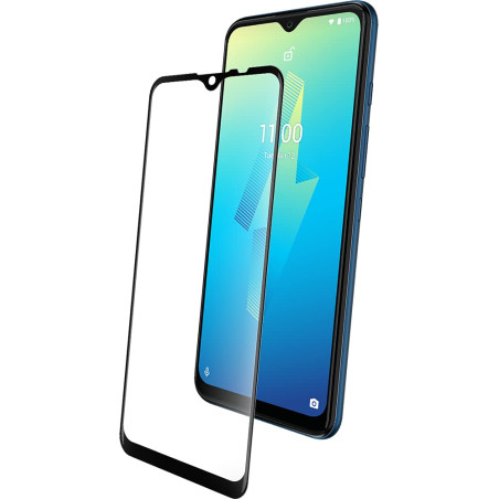 WIKO Verre Trempe Power U10