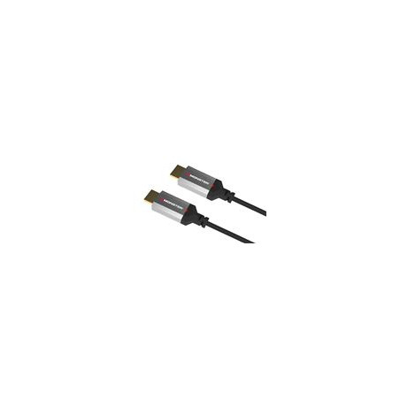 MONSTER - Câble HDMI - Résolution 4K - Vidéo HDR - Audio Return Channel - 22,5 GBPS - Vitesse Éclair - Triple Blindage - Homolog